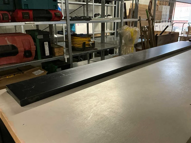 Brakel werkbank met gereedschap - afbeelding 22 van  27