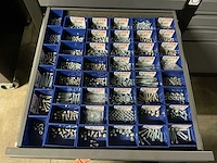 Brakel werkbank met gereedschap - afbeelding 25 van  27