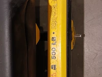 Brancard & trolley roll-in-systeem, stryker, ems 6100-31 knee-gatch litter - afbeelding 15 van  15