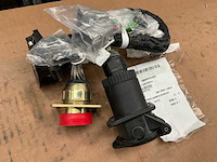 Branched wiring harness - afbeelding 2 van  2