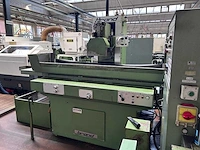 Brand - fs 1000 - surface grinding machine - 1988 - afbeelding 1 van  8