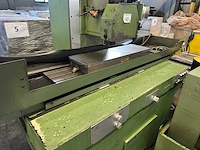 Brand - fs 1000 - surface grinding machine - 1988 - afbeelding 5 van  8