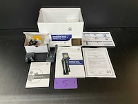 Brand handystep touch