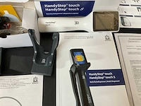 Brand handystep touch - afbeelding 2 van  3
