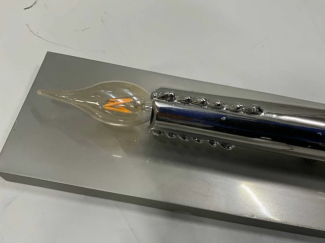 Brand van egmond design wandlampen (17x) - afbeelding 3 van  7