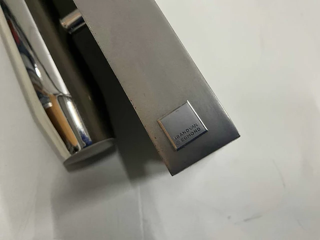 Brand van egmond design wandlampen (17x) - afbeelding 5 van  7