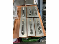 Brand van egmond design wandlampen (17x) - afbeelding 6 van  7