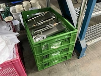 Brand van egmond design wandlampen (17x) - afbeelding 7 van  7