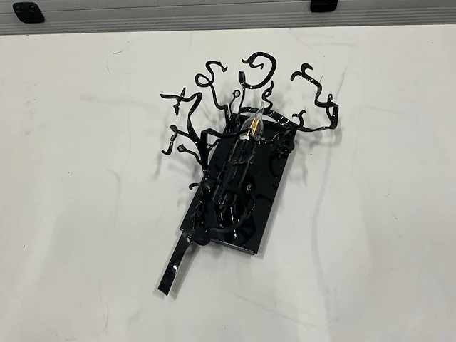 Brand van egmond design wandlampen (4x) - afbeelding 1 van  8