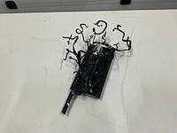 Brand van egmond design wandlampen (4x) - afbeelding 1 van  8