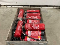 Brandblusser (10x) - afbeelding 4 van  7
