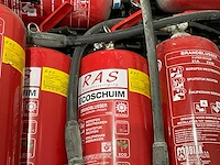 Brandblusser (10x) - afbeelding 6 van  7