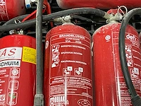 Brandblusser (10x) - afbeelding 7 van  7