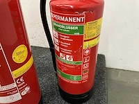 Brandblusser (3x) - afbeelding 4 van  5