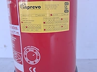 Brandblusser 6kg poeder, jaru - afbeelding 6 van  8