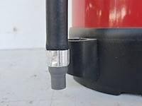 Brandblusser 6kg poeder, jaru - afbeelding 7 van  8