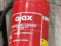 Brandblusser (6x) - afbeelding 7 van  7