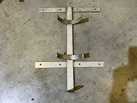 Brandblusser beugels (8x) - afbeelding 3 van  4