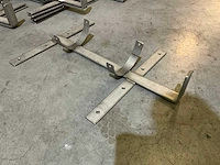 Brandblusser beugels (8x) - afbeelding 4 van  4