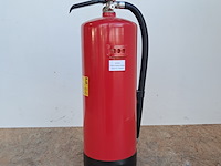 Brandblusser, jaru, 6 kg poeder - afbeelding 2 van  5