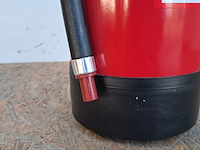 Brandblusser, jaru, 6 kg poeder - afbeelding 3 van  5