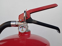 Brandblusser, jaru, 6 kg poeder - afbeelding 4 van  5