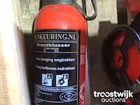 Brandblusser - afbeelding 2 van  11
