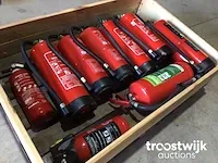 Brandblusser - afbeelding 4 van  11