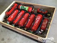Brandblusser - afbeelding 5 van  11