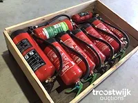 Brandblusser - afbeelding 6 van  11