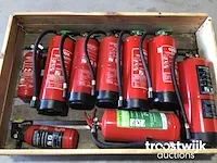 Brandblusser - afbeelding 7 van  11