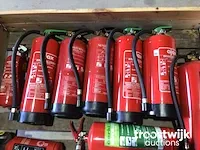 Brandblusser - afbeelding 8 van  11