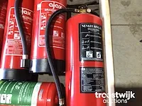 Brandblusser - afbeelding 9 van  11