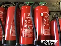 Brandblusser - afbeelding 10 van  11