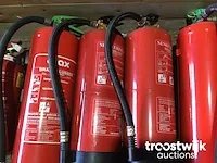 Brandblusser - afbeelding 11 van  11