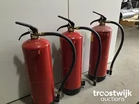 Brandblusser - afbeelding 2 van  5