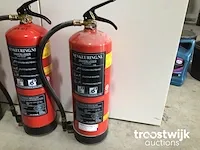 Brandblusser - afbeelding 3 van  5