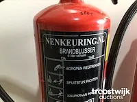 Brandblusser - afbeelding 5 van  5
