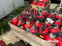 Brandblusser - afbeelding 3 van  3