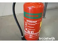 Brandblusser - afbeelding 2 van  4