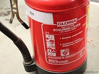 Brandblusser - afbeelding 2 van  2