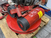 Brandblussers en brandslang haspels - afbeelding 4 van  5