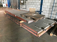 Branddeuren 4x - afbeelding 2 van  4