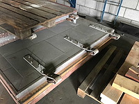 Branddeuren 4x - afbeelding 3 van  4