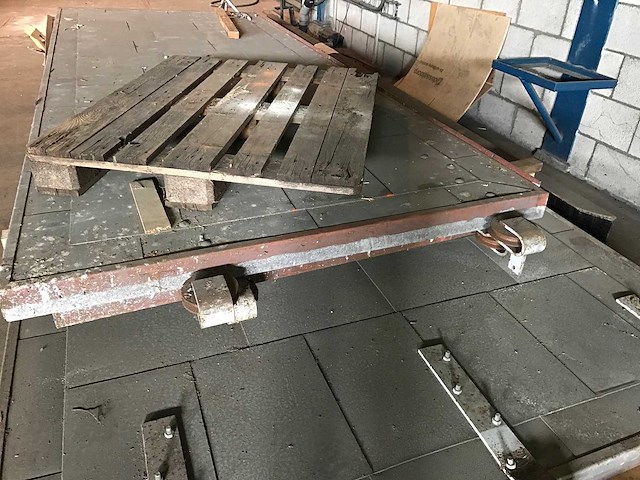 Branddeuren 4x - afbeelding 4 van  4