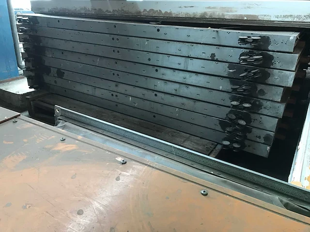Branddeuren (8x) - afbeelding 2 van  7