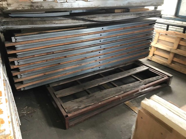 Branddeuren (8x) - afbeelding 3 van  7