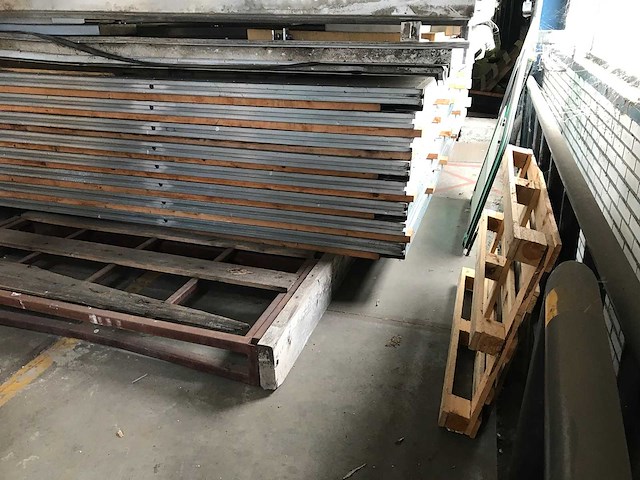 Branddeuren (8x) - afbeelding 4 van  7