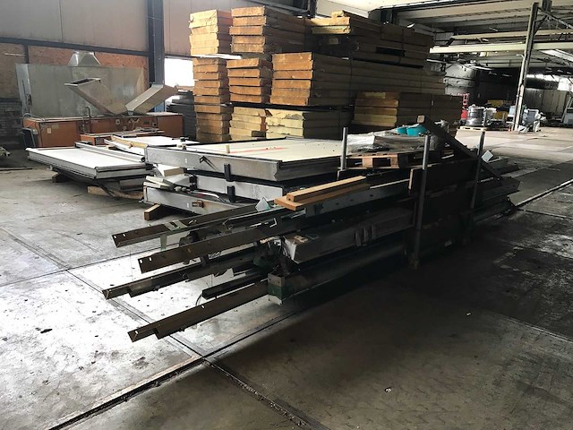 Branddeuren (8x) - afbeelding 5 van  7