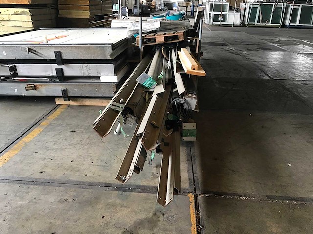 Branddeuren (8x) - afbeelding 6 van  7